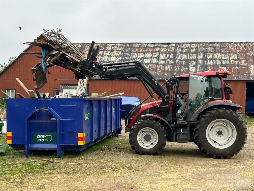 Valtra 85SH Traktori