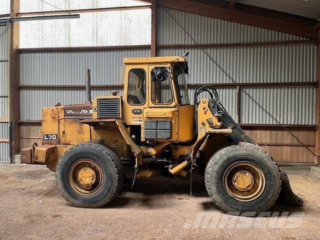 Volvo BM L70 Poljoprivreda – ostalo