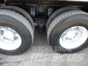 Ford L9000 Kiper kamioni