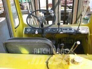 Hyster H200E Viličari - ostalo