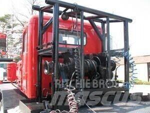 Kenworth C500 Recovery vozila