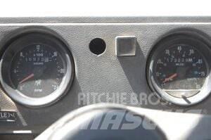 Mack RD690S Ostali kamioni
