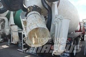 Mack RD690S Ostali kamioni