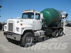 Mack RS686LS Ostali kamioni