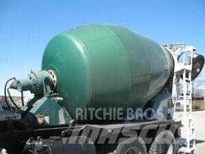 Mack RS686LS Ostali kamioni