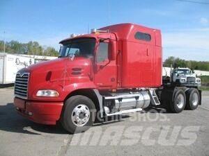 Mack Vision Traktorske jedinice