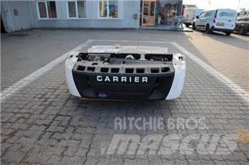 Carrier Supra 550 Transport – ostalo