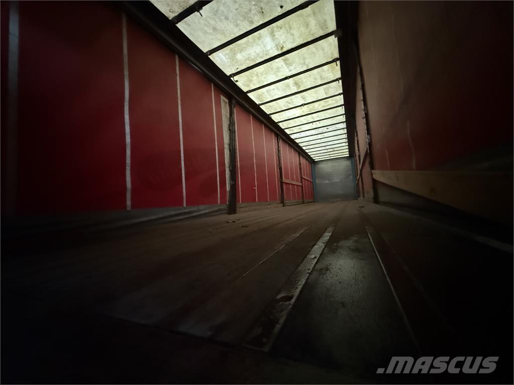 Kel-Berg 34 pl. Gradske prikolice