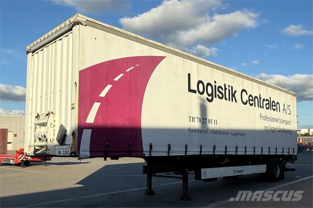 Krone 27 pl. Gradske prikolice