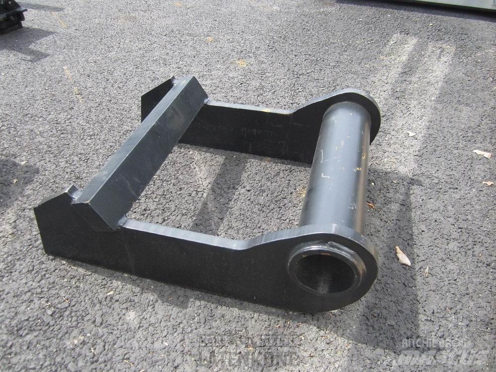 Laten Vastalevy GJ500 Brze spojnice