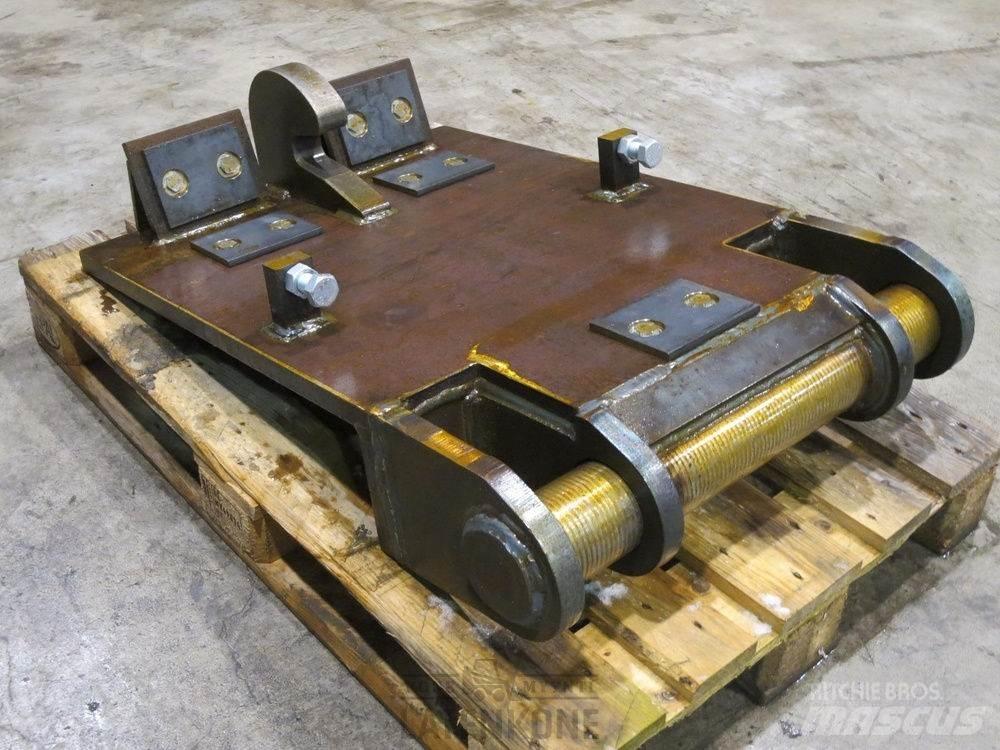 Laten Vastalevy NTP40 Brze spojnice