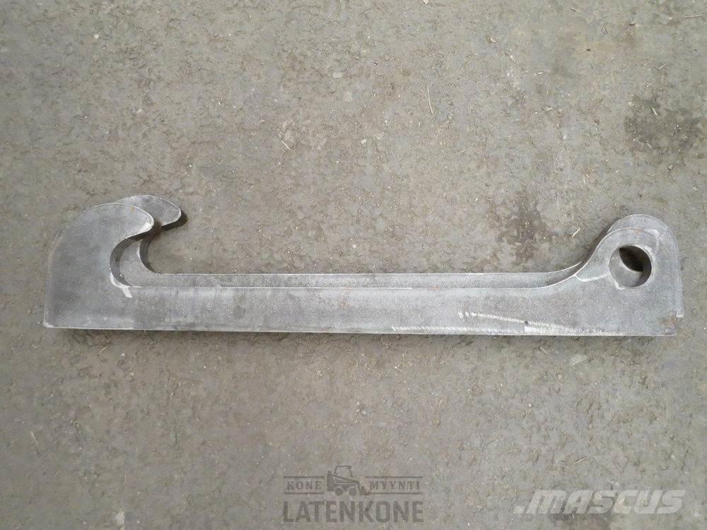 Volvo BM sovite 25mm Brze spojnice
