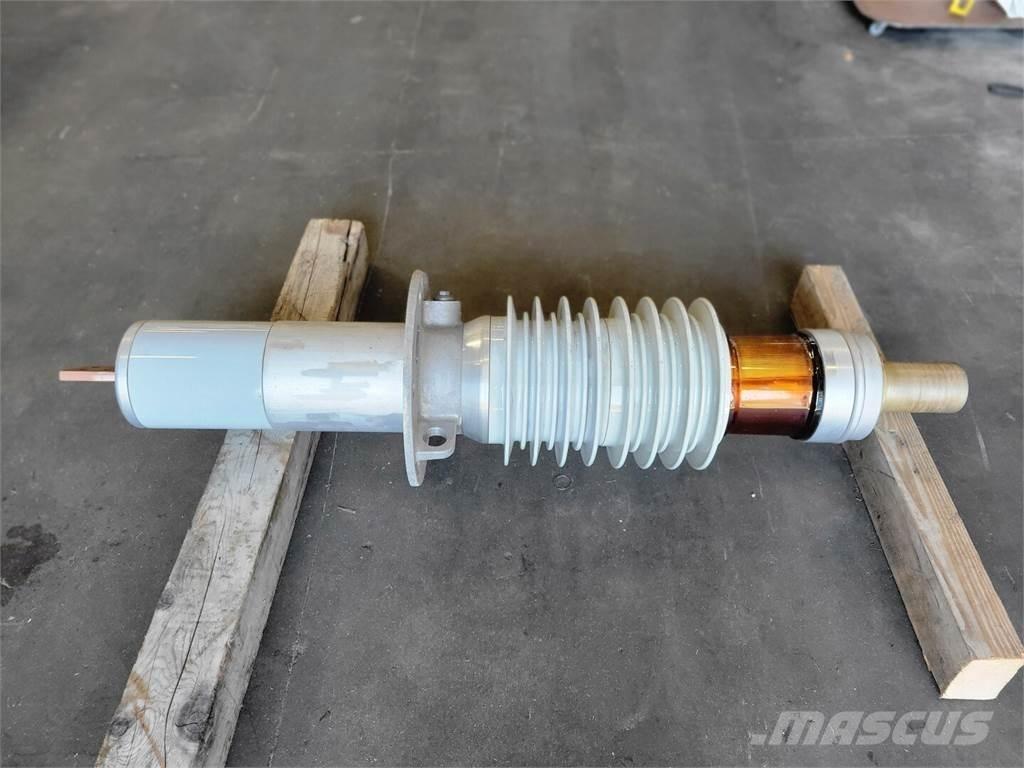 ABB 046W5000BB Građevinarstvo – ostalo