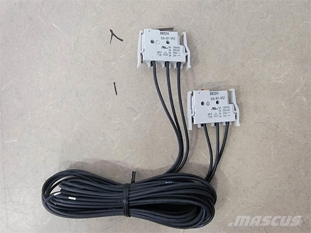 ABB 1SDA066431R1 Građevinarstvo – ostalo