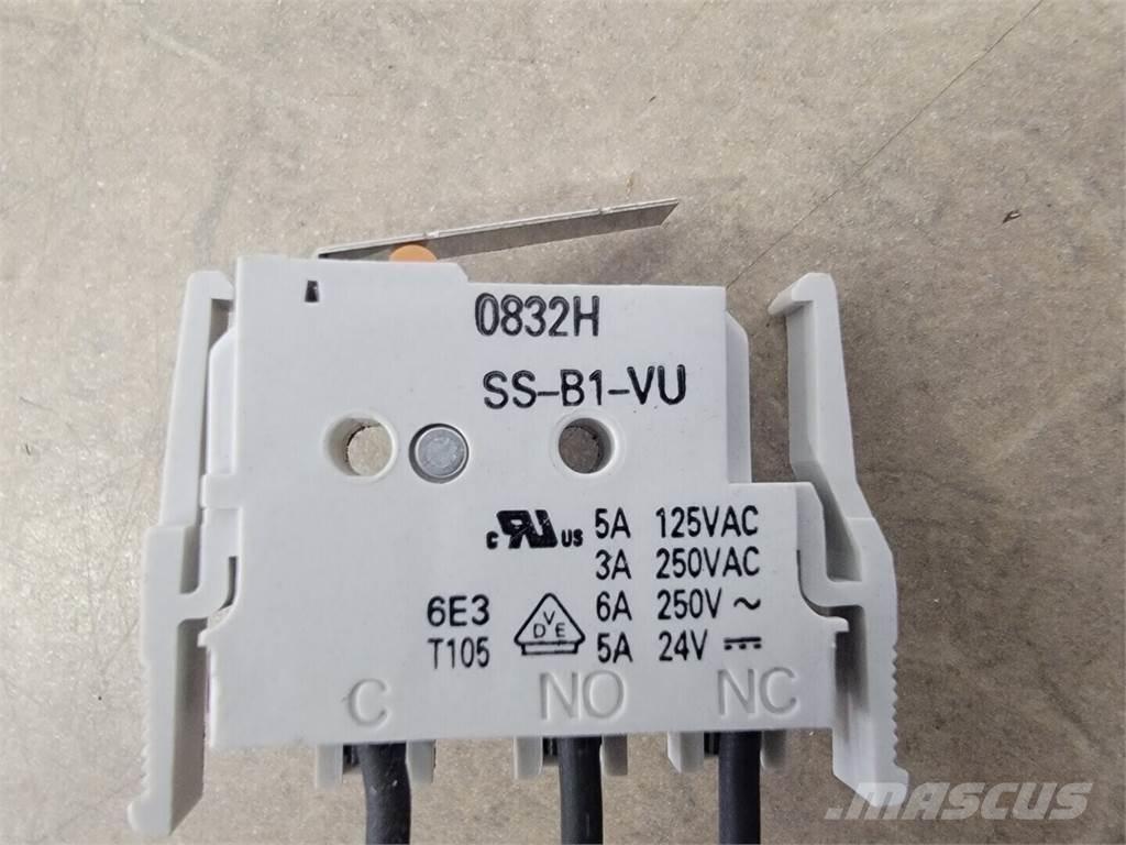 ABB 1SDA066431R1 Građevinarstvo – ostalo