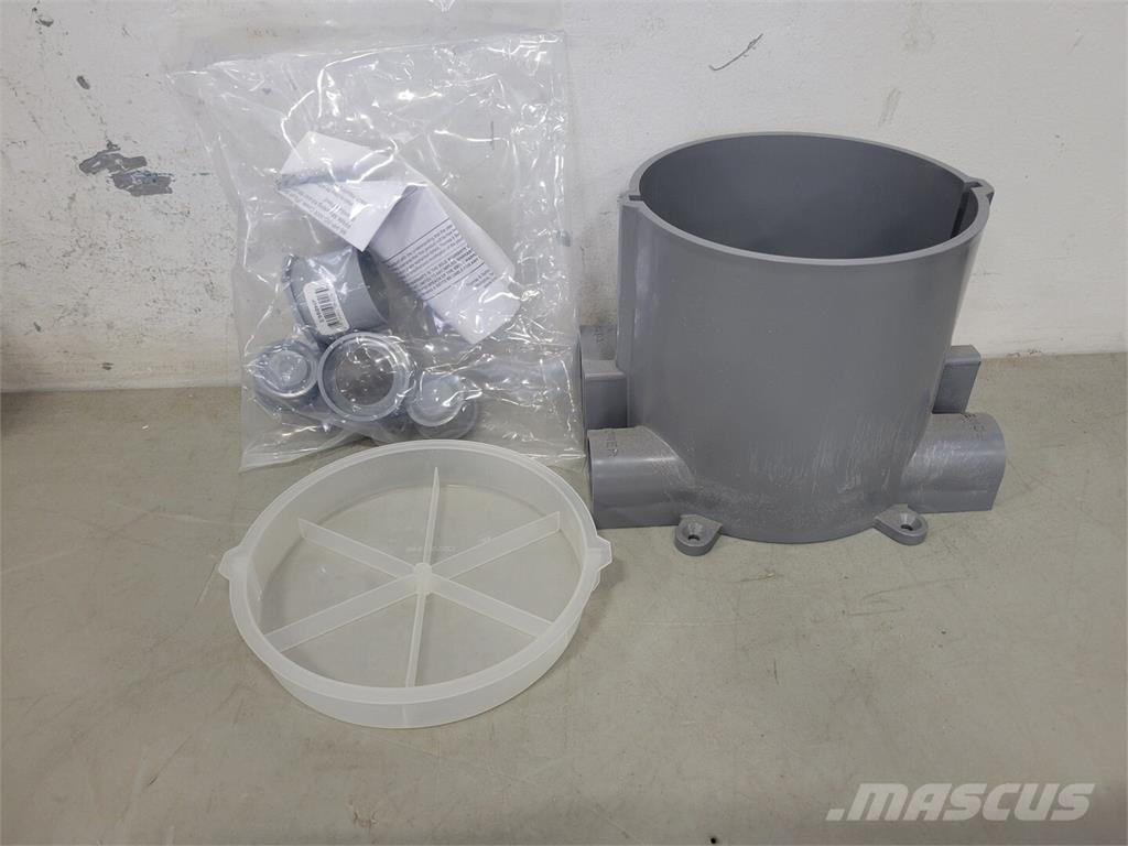 ABB 68-HP Građevinarstvo – ostalo