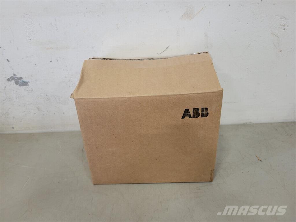 ABB 68-HP Građevinarstvo – ostalo