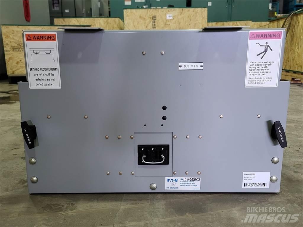 ABB 7525A65G15 Ostalo