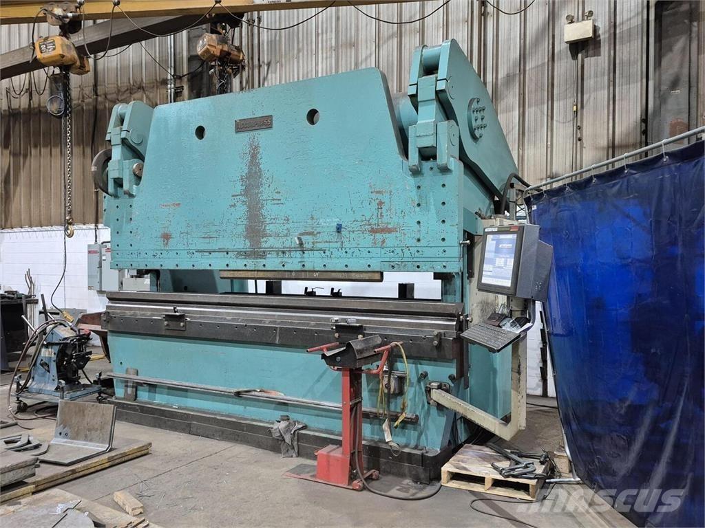 ACCURPRESS 750012 Građevinarstvo – ostalo