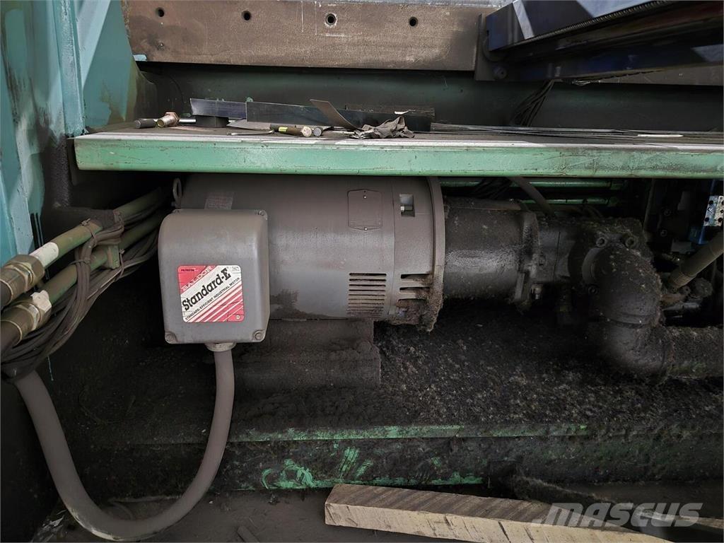  ACCURPRESS 750012 Građevinarstvo – ostalo