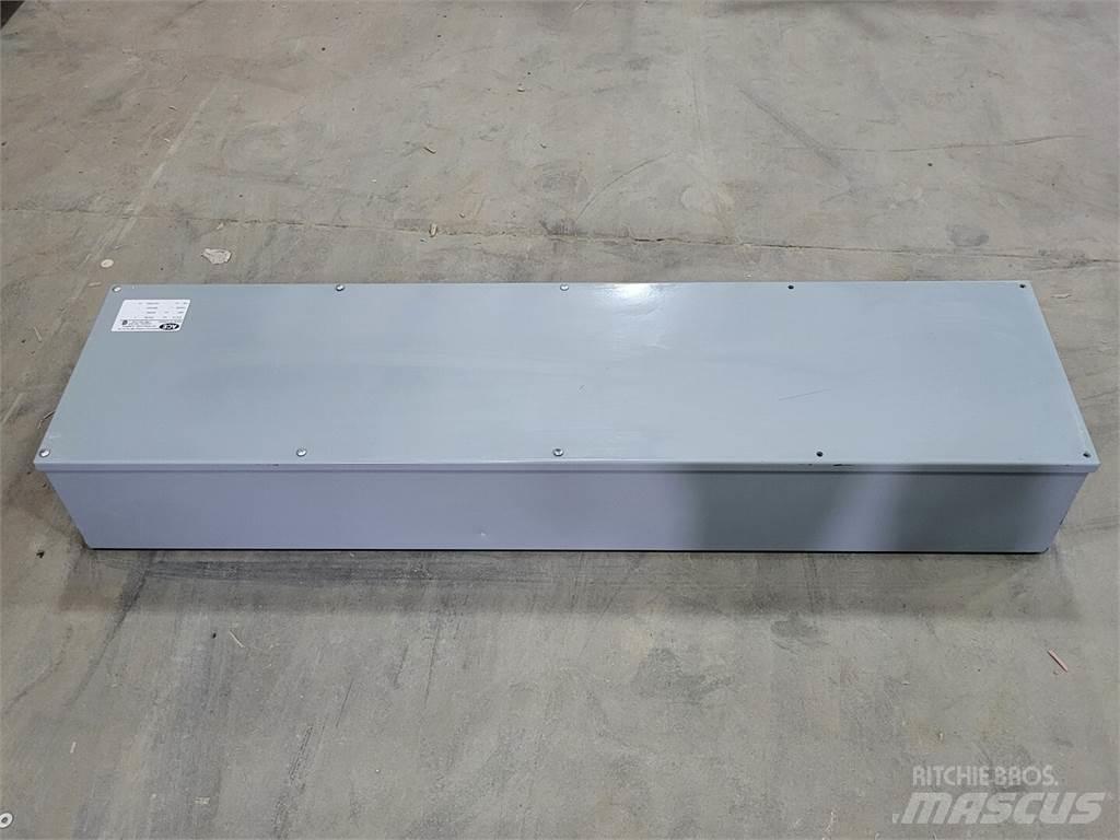 Ace MANUFACTURING Građevinarstvo – ostalo