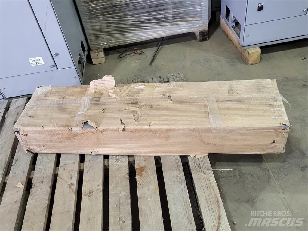 Ace MANUFACTURING Građevinarstvo – ostalo