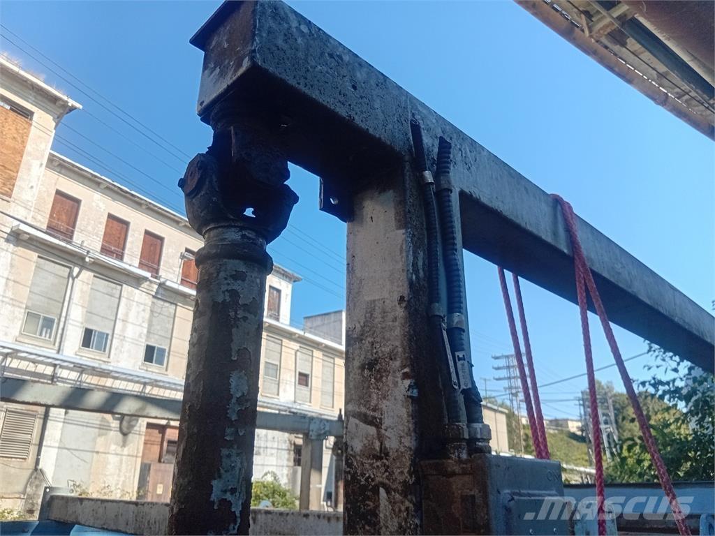  ACROWOOD 1020 Oprema za pranje