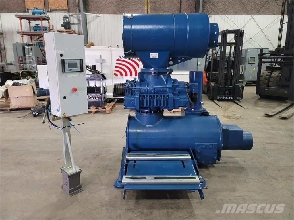 Aerzen D 98 S Kompresori