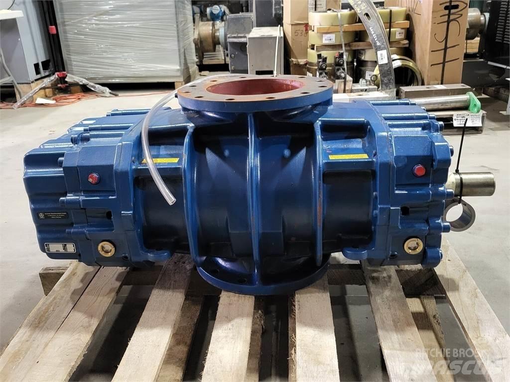 Aerzen GM80L Ostale komponente
