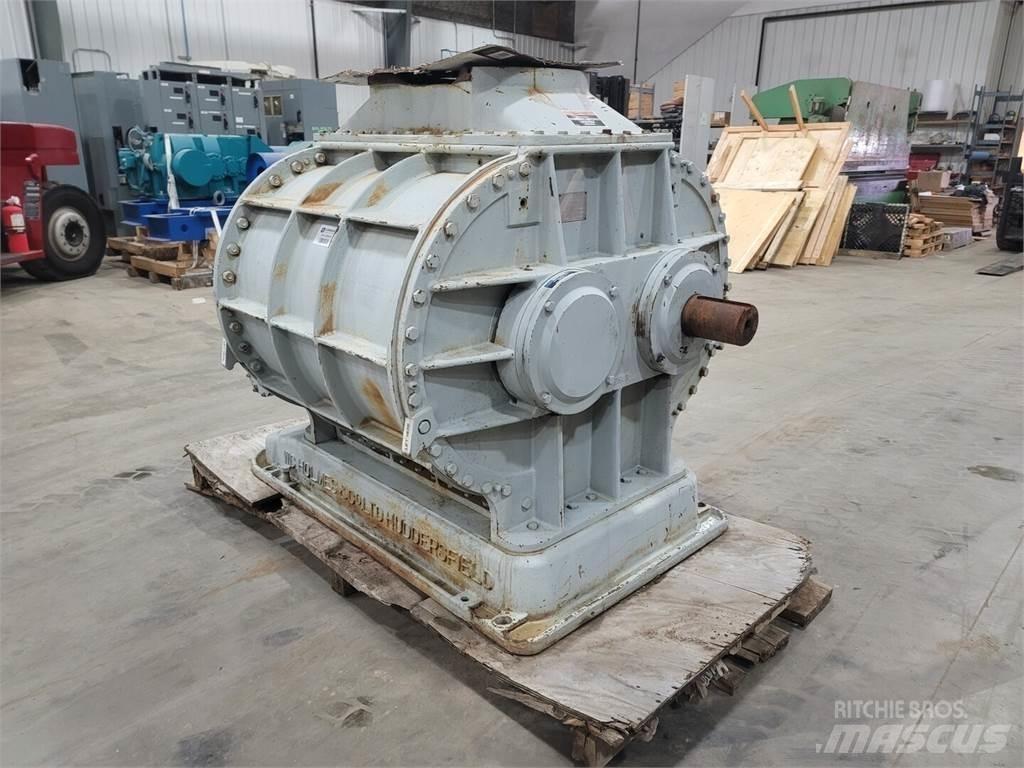 Allied BLOWER HR664 Ostale komponente
