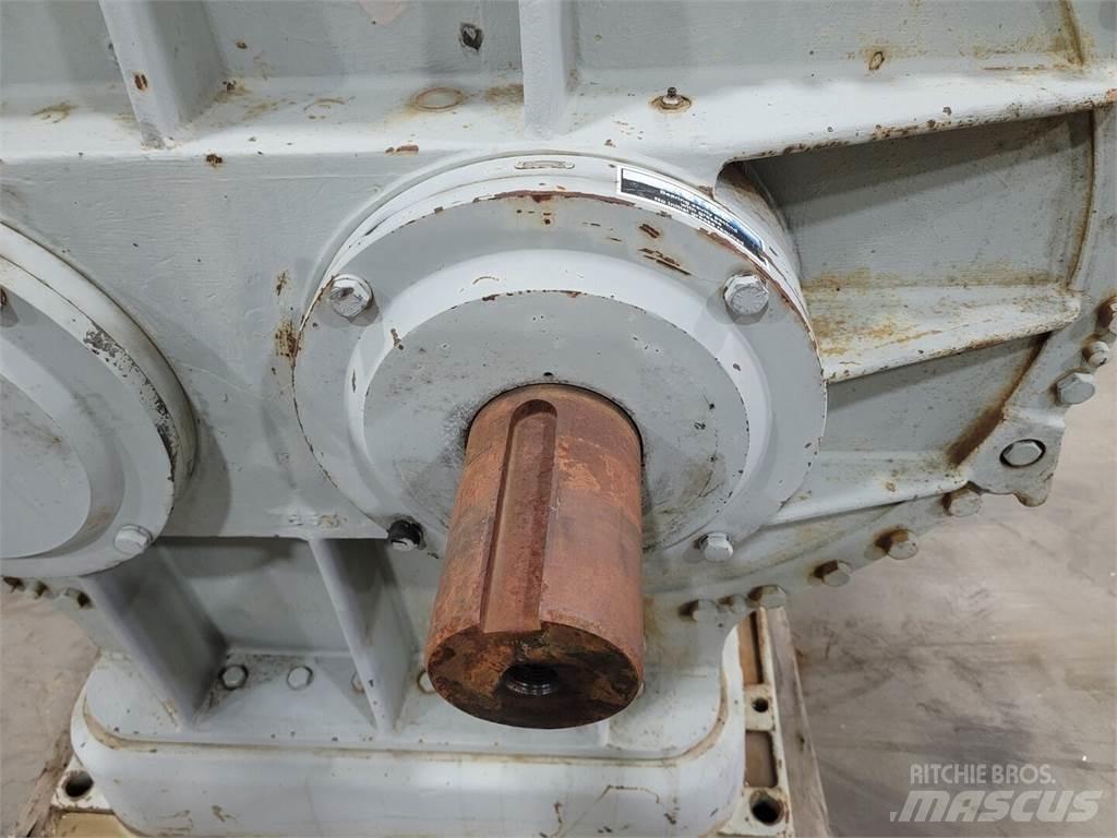 Allied BLOWER HR664 Ostale komponente