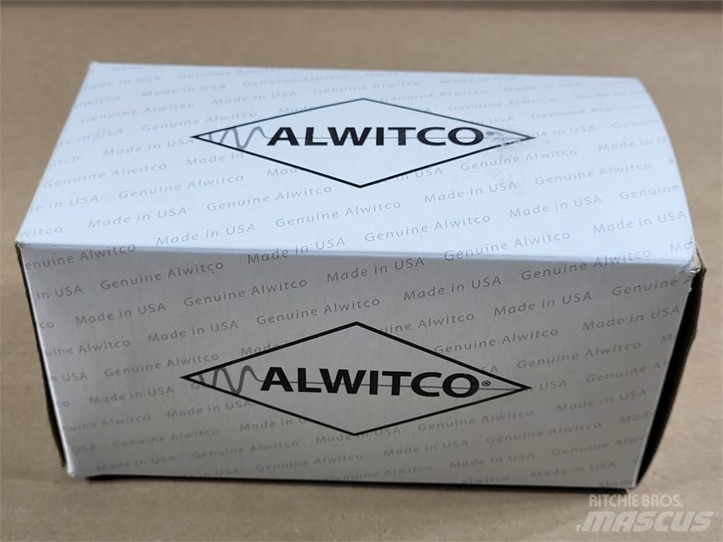  ALWITCO X05 0325005 Kompresorske sušilice zraka
