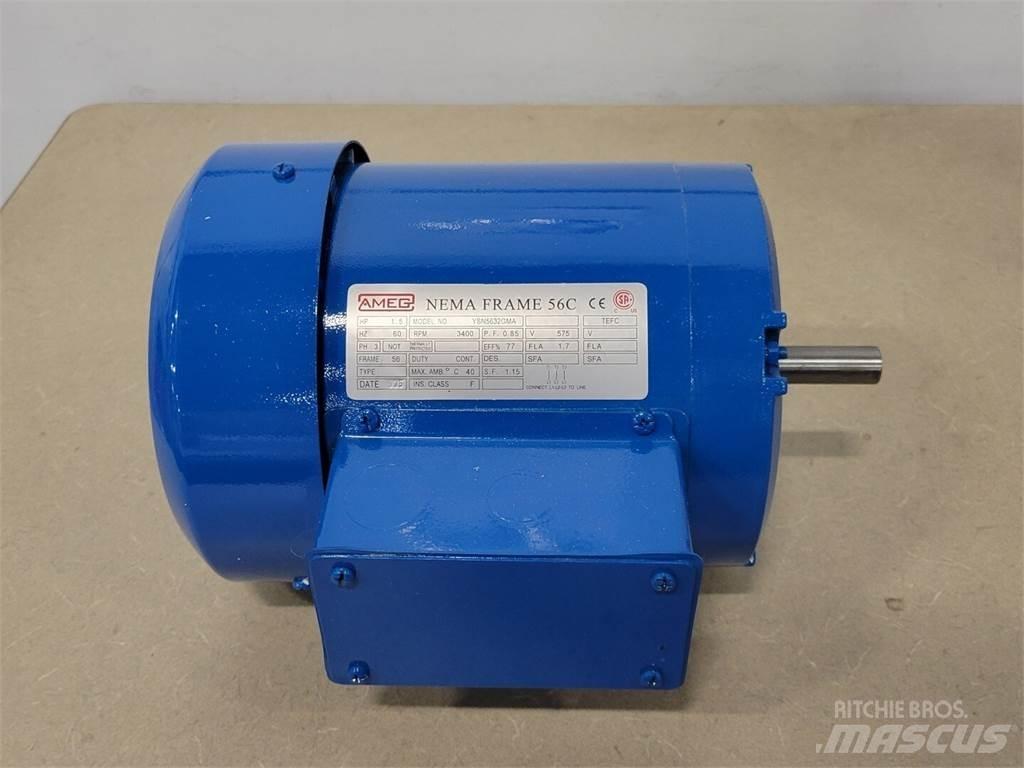  AMEG YSN5632GMA Industrijski motori