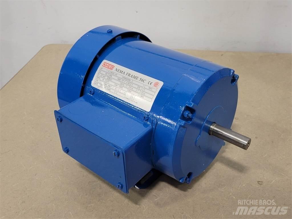  AMEG YSN5632GMA Industrijski motori