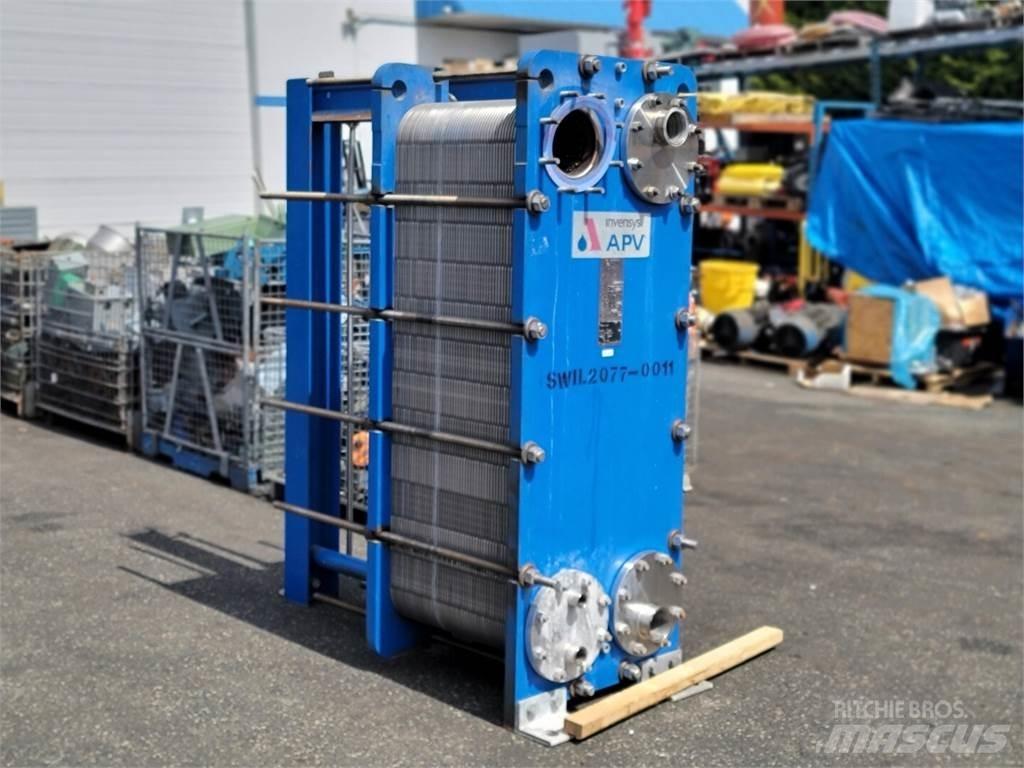 APV BP9 M-10 Građevinarstvo – ostalo