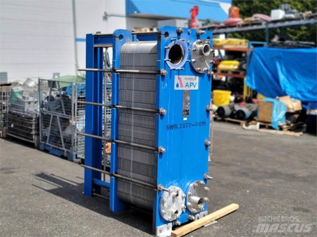 APV BP9 M-10 Građevinarstvo – ostalo