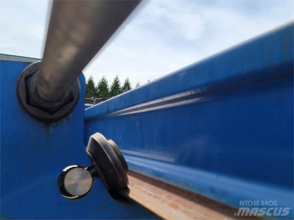 APV BP9 M-10 Građevinarstvo – ostalo