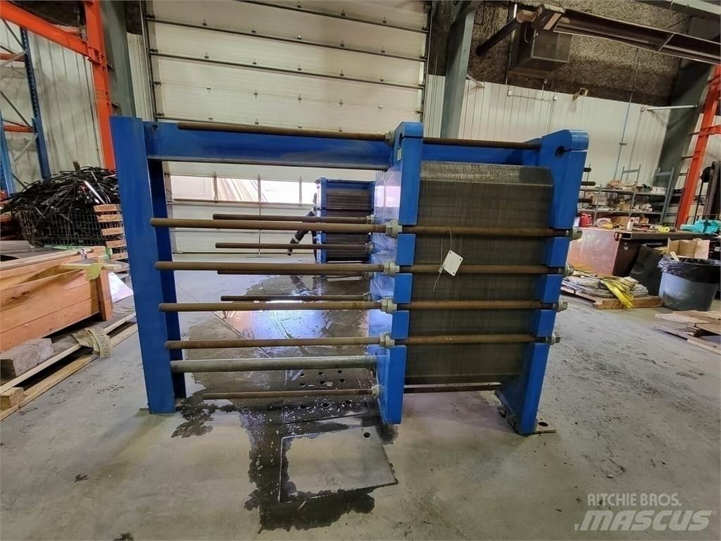 APV TR9GL MGS-25 Građevinarstvo – ostalo