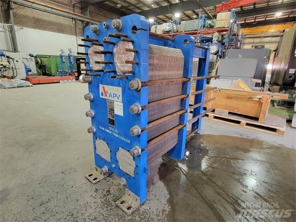 APV TR9GL MGS-25 Građevinarstvo – ostalo