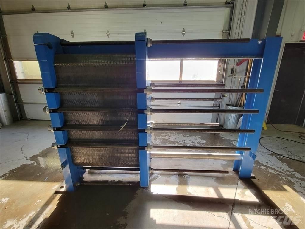 APV TR9GL MGS-25 Građevinarstvo – ostalo