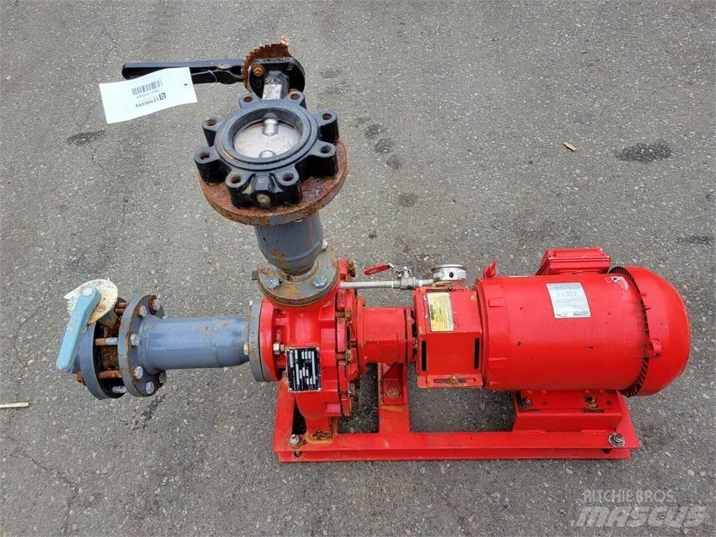  ARMSTRONG 3X2X10 4030 Pumpe za vodu