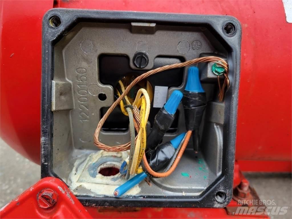  ARMSTRONG 3X2X10 4030 Pumpe za vodu