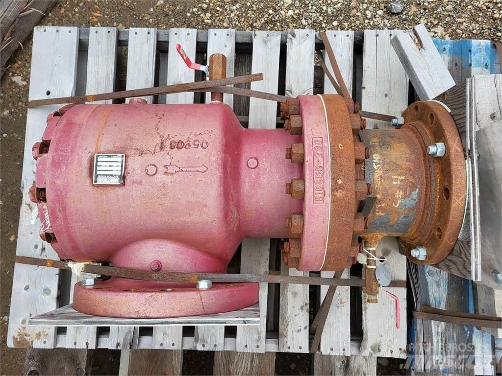  ARMSTRONG SGHH-10x10 Pumpe za vodu