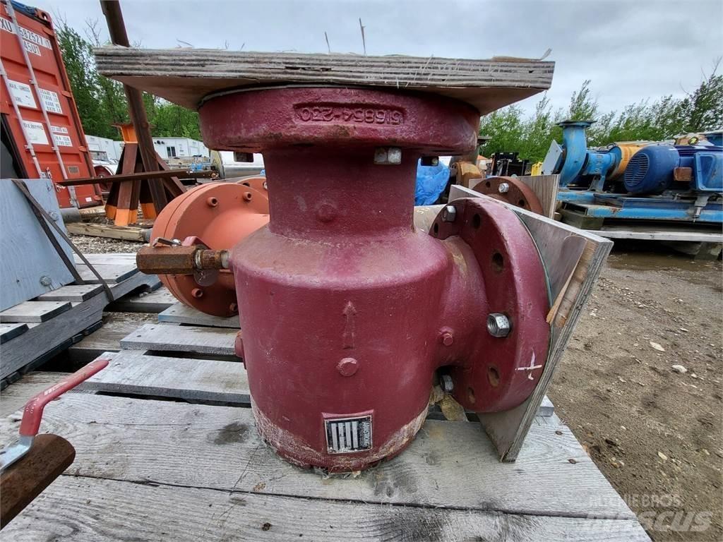  ARMSTRONG SGHH-8X8 Pumpe za vodu