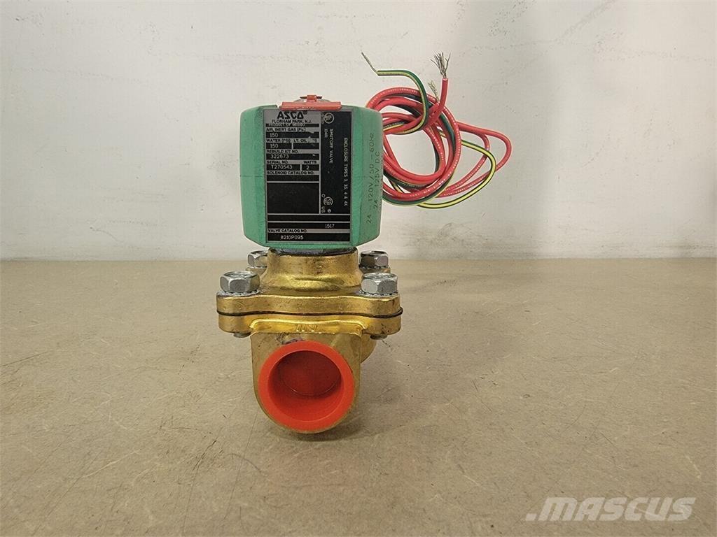 Asco 8210P095 Građevinarstvo – ostalo