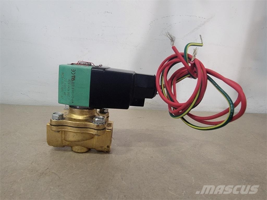 Asco 8210P095 Građevinarstvo – ostalo