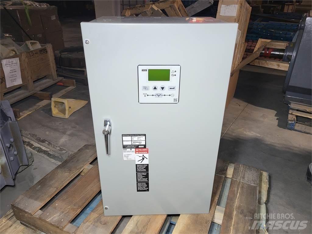 Asco D03ATSA30070RGXC Građevinarstvo – ostalo