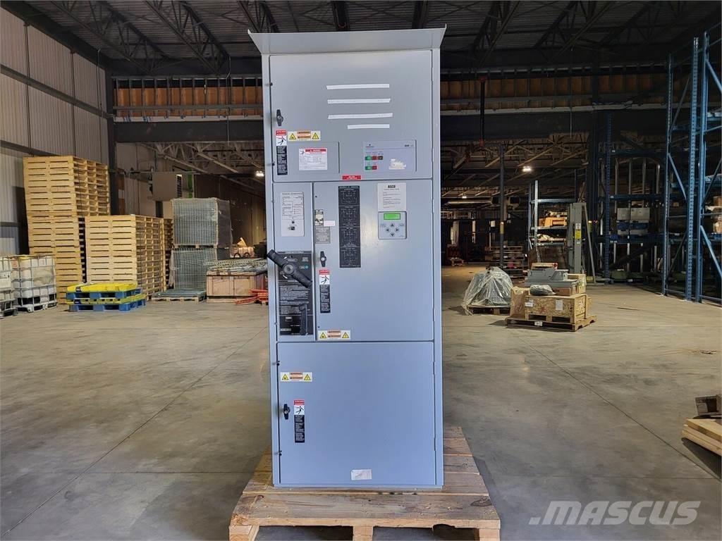 Asco J07ATBA30600R5XC Građevinarstvo – ostalo