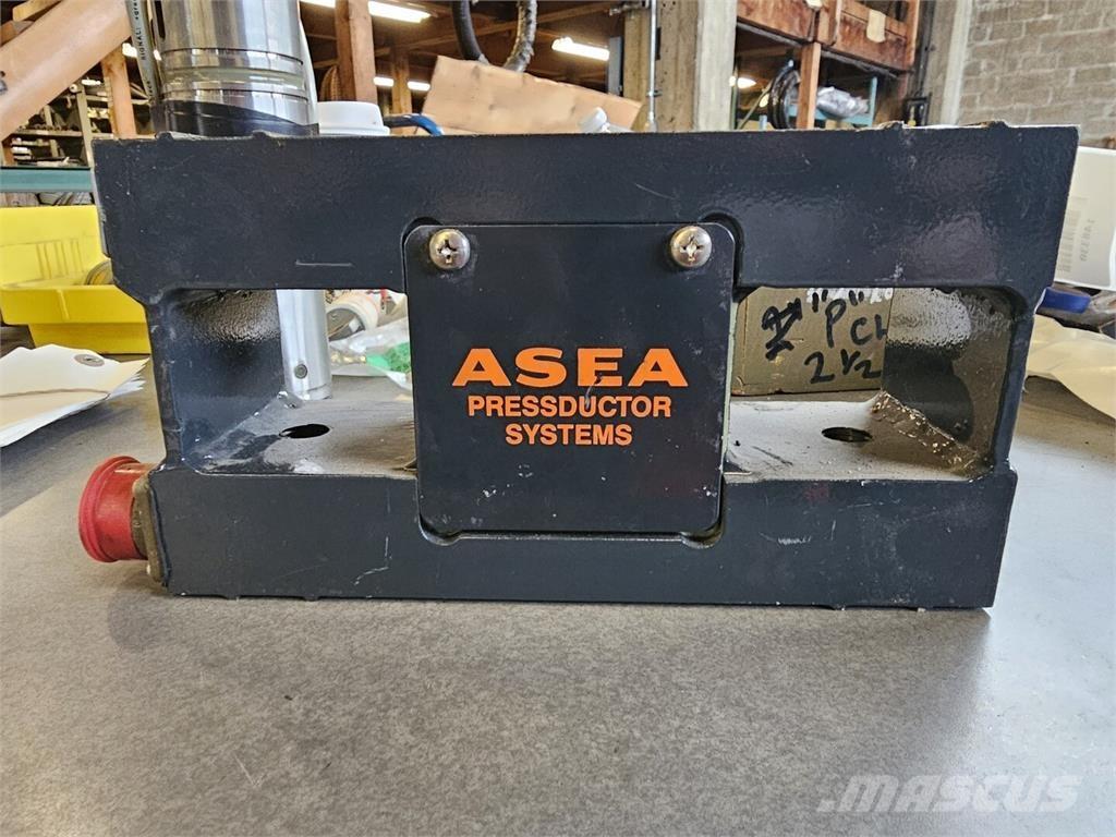 Asea QGPT 130-A Građevinarstvo – ostalo