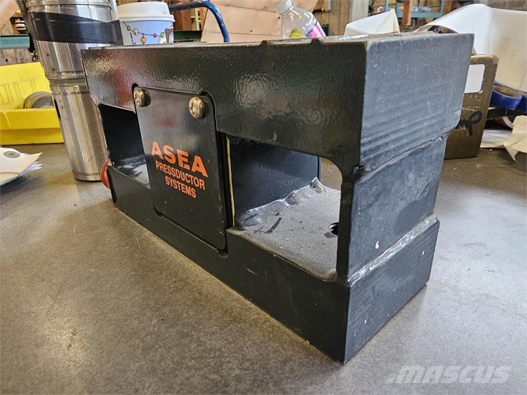 Asea QGPT 130-A Građevinarstvo – ostalo